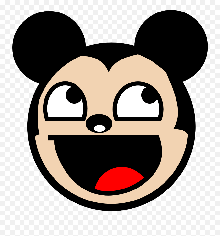 Free Mickey Mouse Png Transparent Download Free Clip Art - Thai Film Museum And Maya City Emoji,Mickey Png