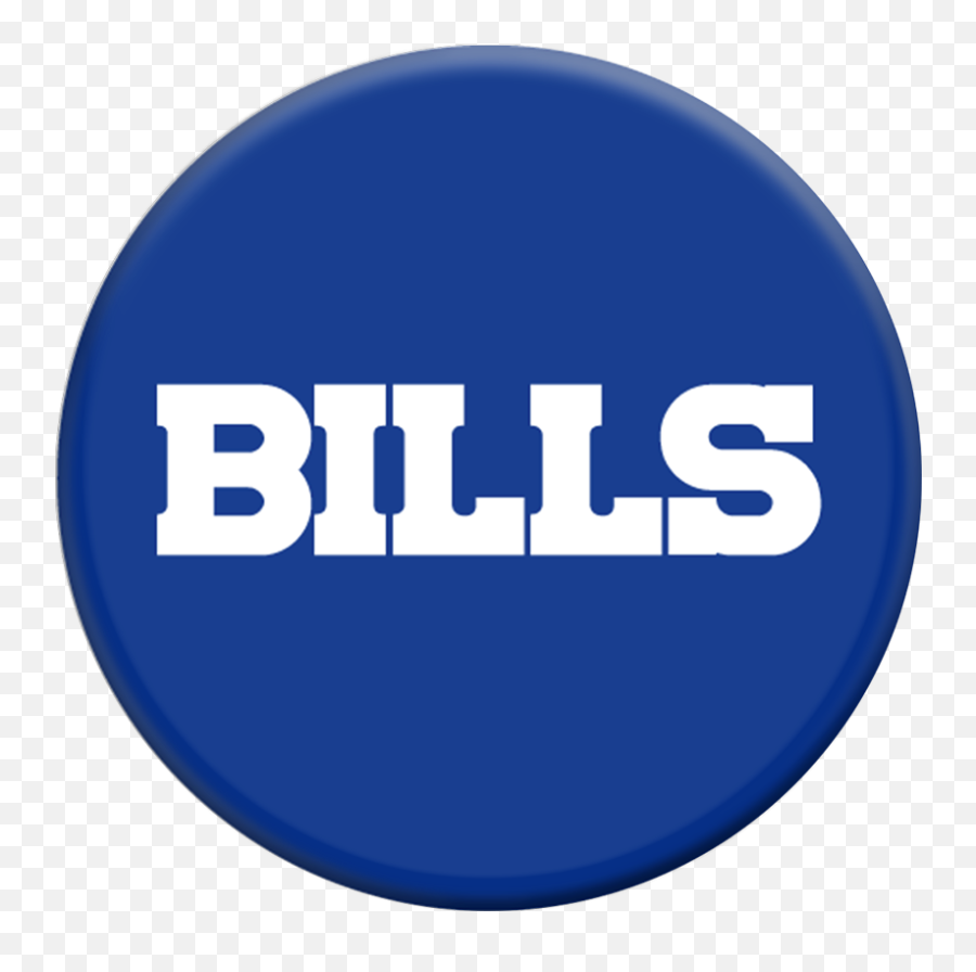 Buffalo Bills Poster Clipart - Buffalo Bills Emoji,Buffalo Bills Logo