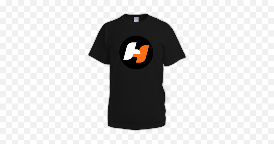 Half Heroes At Dizzyjam - Unisex Emoji,Hh Logo