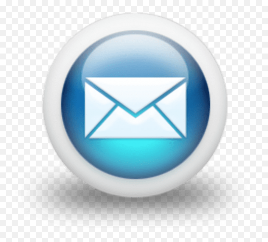 3d Cross - 3d Email Icon Png Png Download Original Size Emoji,Email Icon Png