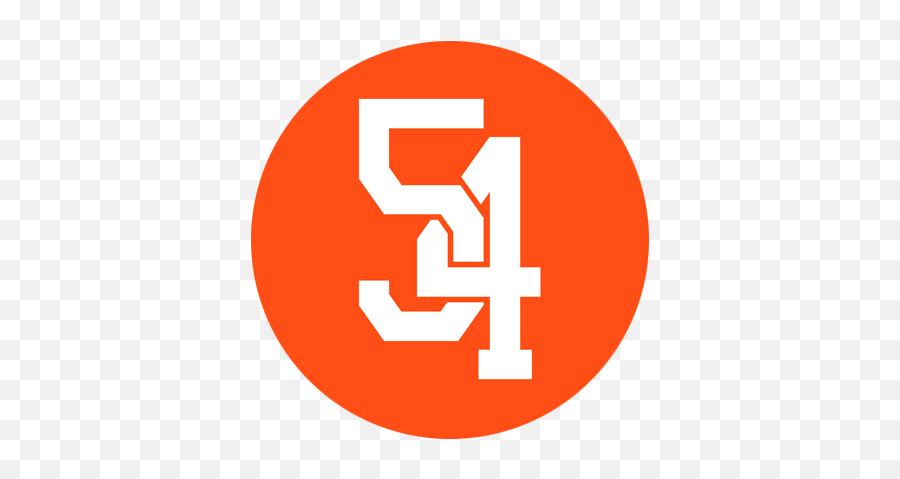 54blue - Calgary Design Studio Print Shop U0026 Inhouse Vertical Emoji,Studio 54 Logo