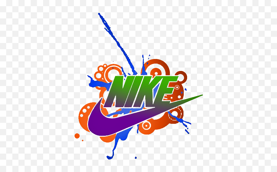 Nike Logo Psd - Roblox T Shirt Girl Nike Emoji,Nike Logo Png