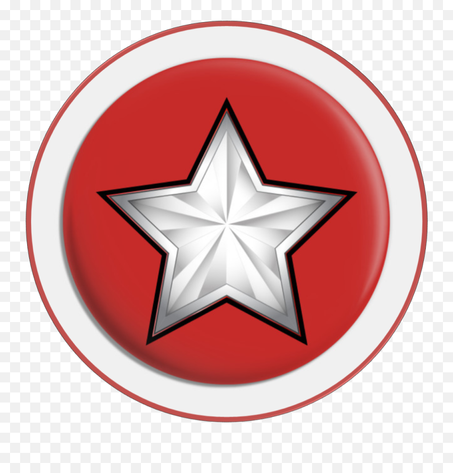 Red Guardian Logo Winter Guard - Red Guardian Marvel Symbol Emoji,Guardian Logo