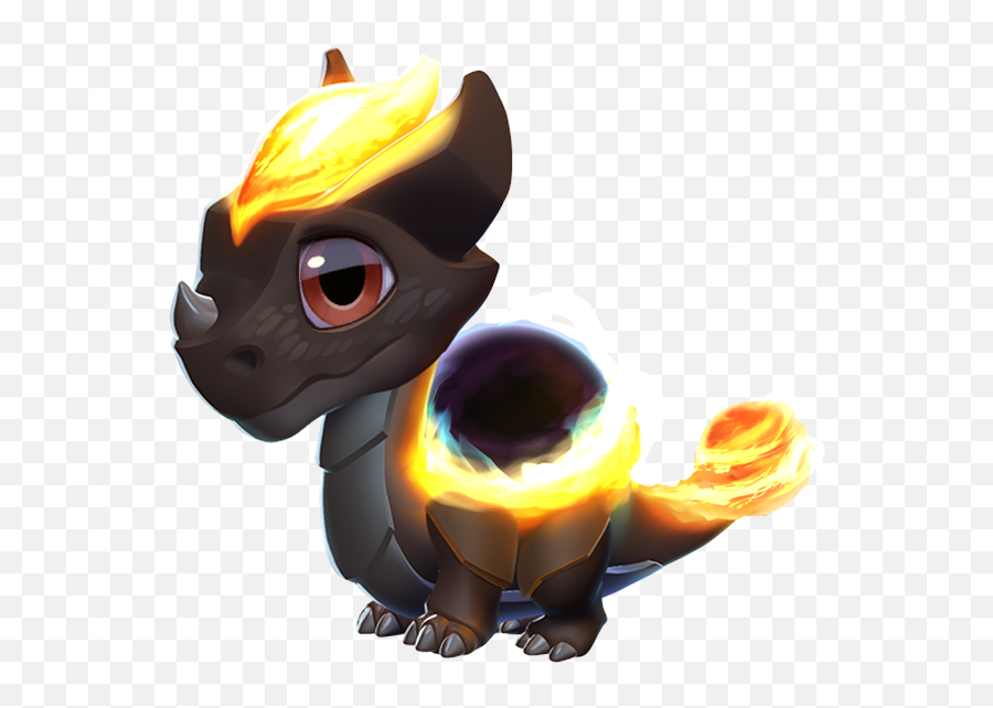 Black Hole Dragon - Dragon Mania Legends Wiki Black Whole Dragon Dragon Mania Legends Emoji,Black Hole Transparent