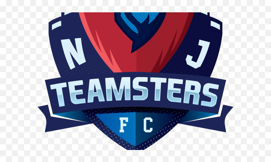Nj Teamsterz Football Club Strike On Strike Fast Nj - Quiz Emoji,Teamsters Logo