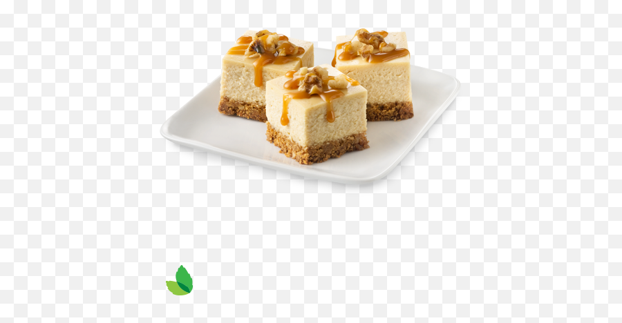 Caramel Cheesecake Bites Recipe - Cheesecake Bites Png Emoji,Cheesecake Png