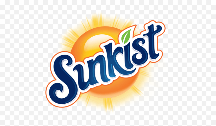 Sunkist Logo - Sunkist Logo Emoji,Sunkist Logo