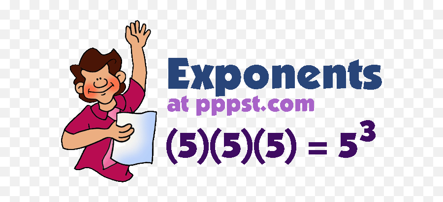 Exponents Gifs Emoji,Laws Clipart