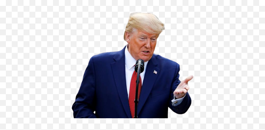 Donald Trump Png Images With - Formal Wear Emoji,Trump Png