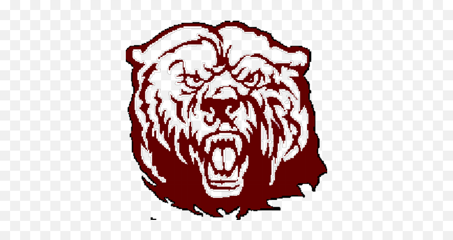 Psja High School On Twitter Happy 4th Of July To Our Bear - Psja Bears Logo Emoji,Bear Mascot Logo