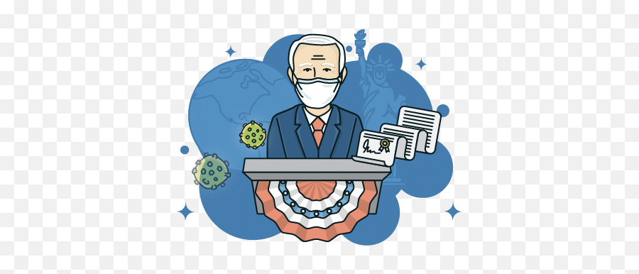 How A Joe Biden Presidency Could Impact Your Home Care - Worker Emoji,Self Care Clipart