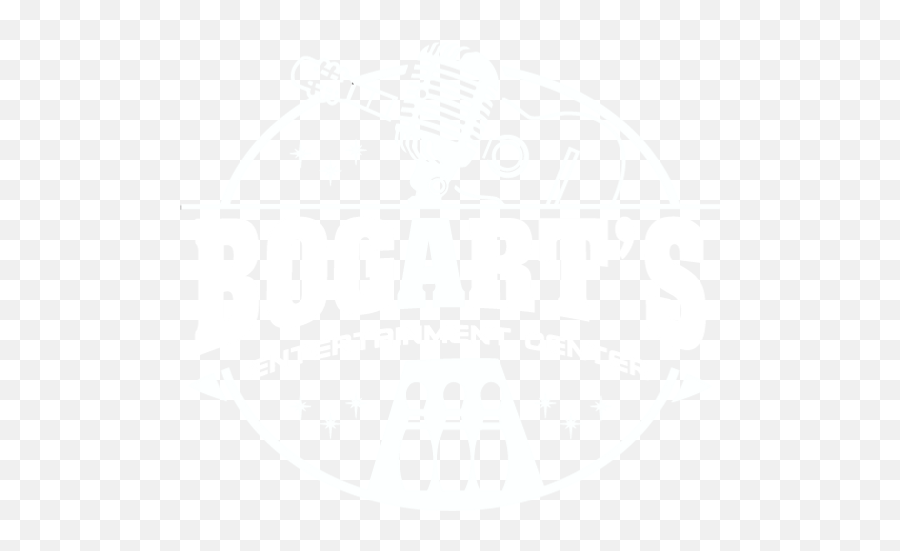 Bogartu0027s Ent Center Bowling Live Music Bar U0026 Grill - Entertainment Center Logo Emoji,Guitar Center Logo