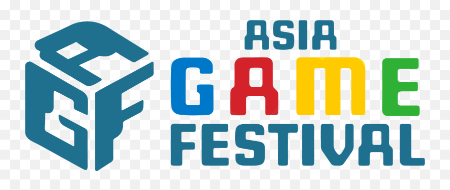 Asia Game Fest Hd Png Download - Vertical Emoji,Dragon Ball Fighterz Logo