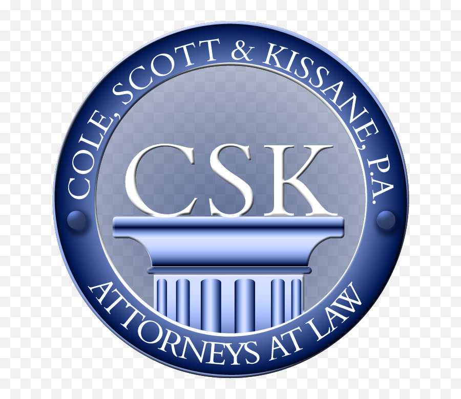 Cole Scott Kissane - Homeowners Association Emoji,Scott Logo