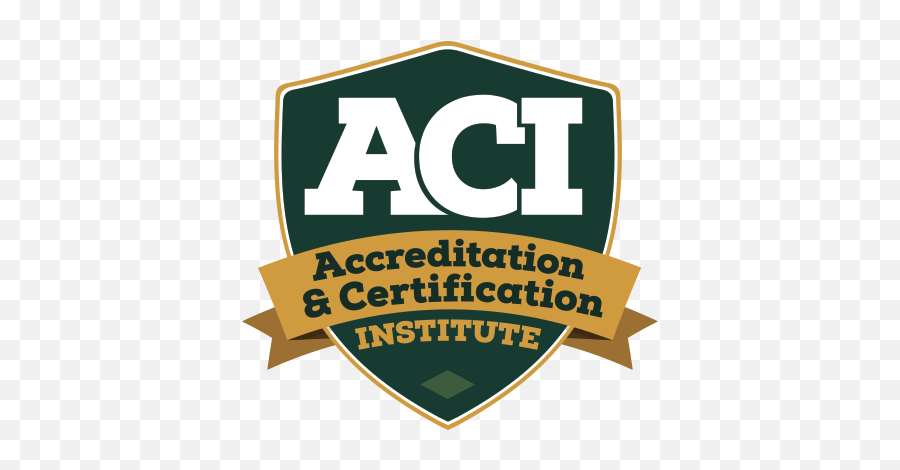 Aci Accreditation U0026 Certification Institute - Language Emoji,Aci Logo