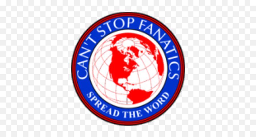Canu0027t Stop Fanatics Cantstopfanatic Twitter - Music Resort Emoji,Fanatics Logo