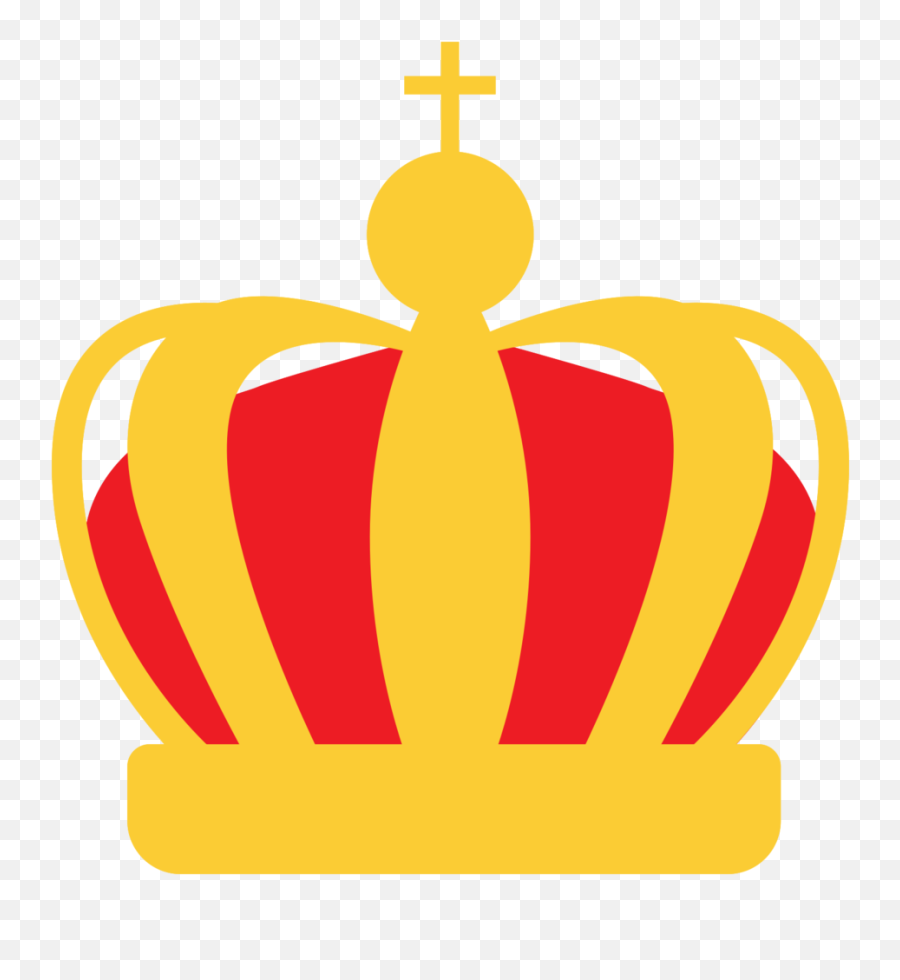 Free Crown 1189771 Png With Transparent Background - Religion Emoji,Red Crown Logos