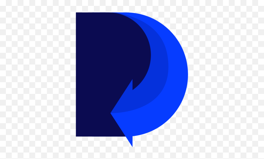 Browse Thousands Of D Images For Design Inspiration Dribbble - Vertical Emoji,Letter D Logo