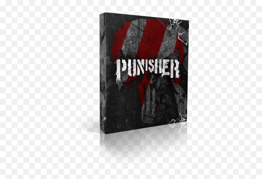 Punisher Vst - Empire Soundkits Punisher Emoji,Punisher Png