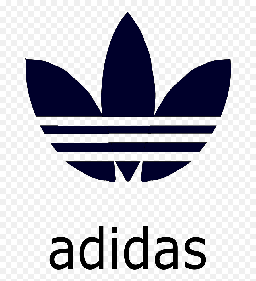 Adidas Logo Png Images - Adidas Logo Transparente Emoji,Adidas Logo Png