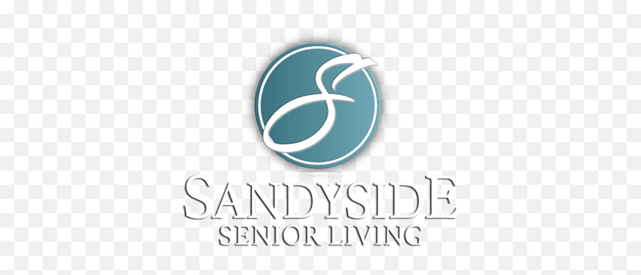 Sandyside Senior Living Senior Living Community Assisted - Language Emoji,Mi Logo