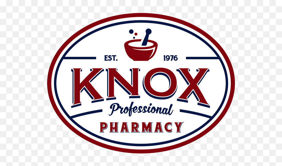Home - Knox Professional Pharmacy Emoji,Pharmacy Logo