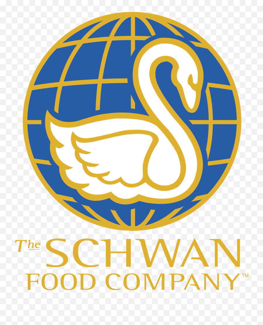The Schwan Food Company Logo Png - Schwan Food Company Logo Emoji,Food Company Logo
