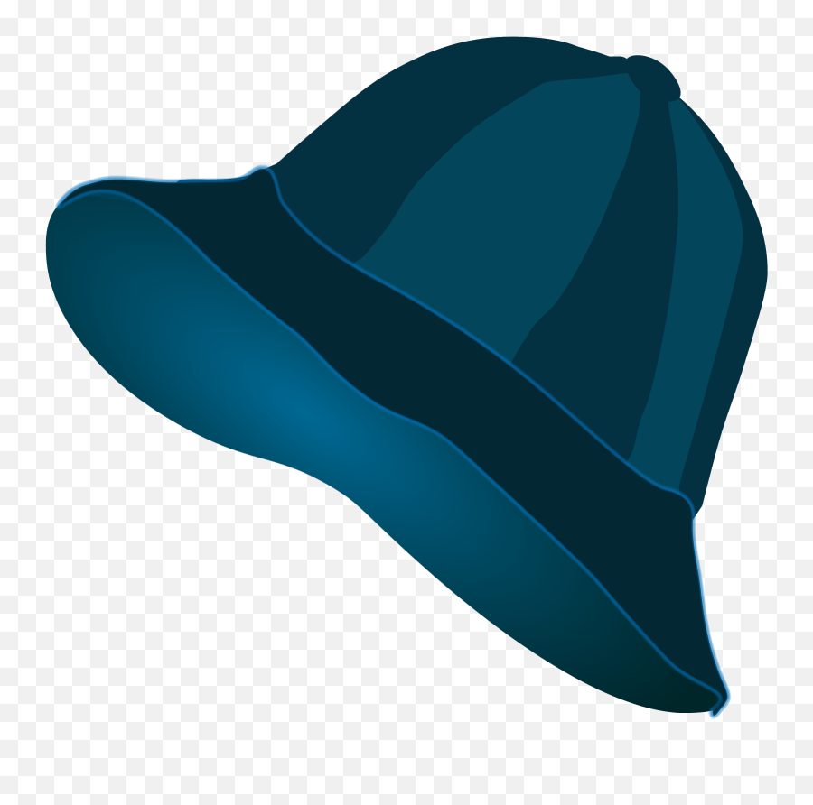 Different Shades - Costume Hat Emoji,Fedora Transparent Background