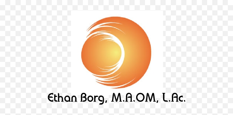 Ethan Borg - Color Gradient Emoji,Borg Logo