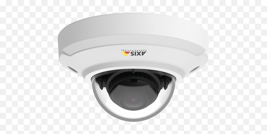 Axis M3046 - V Network Camera Product Support Axis Axis Communications Cameras Emoji,V Png