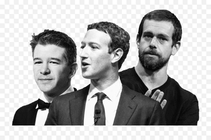 Download Business Tuxedo Relations Mark Zuckerberg Wear Suit Emoji,Tuxedo Clipart Black And White
