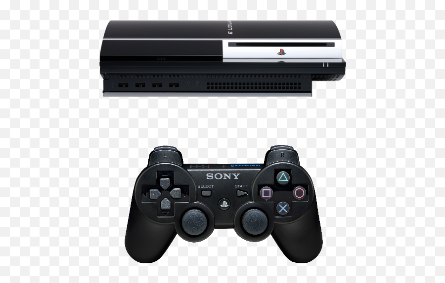 Download Choose A Topic - Much Is Ps3 Controller Full Size Emoji,Ps3 Png