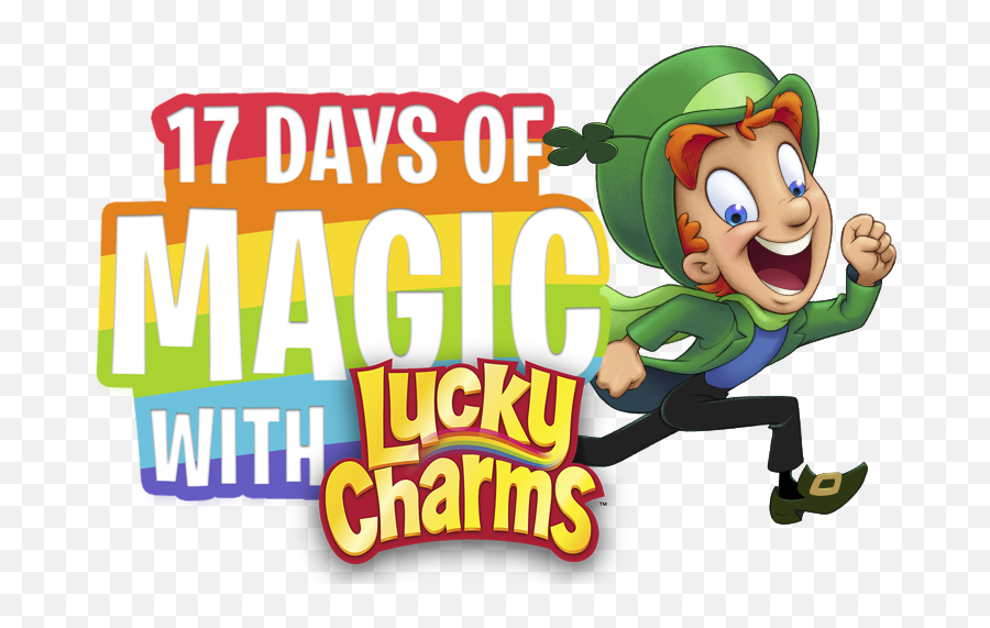 Lucky Charms Emoji,Lucky Charms Png