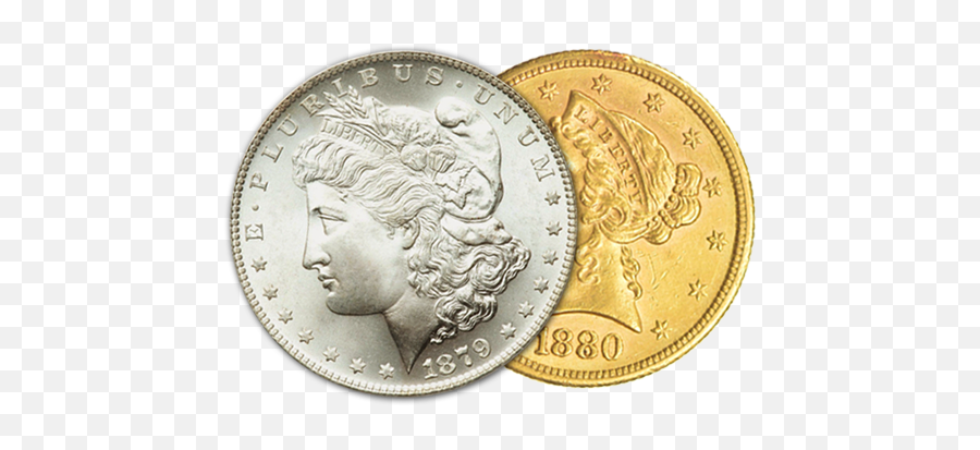 Premier Coin Galleries Emoji,Gold Coins Transparent