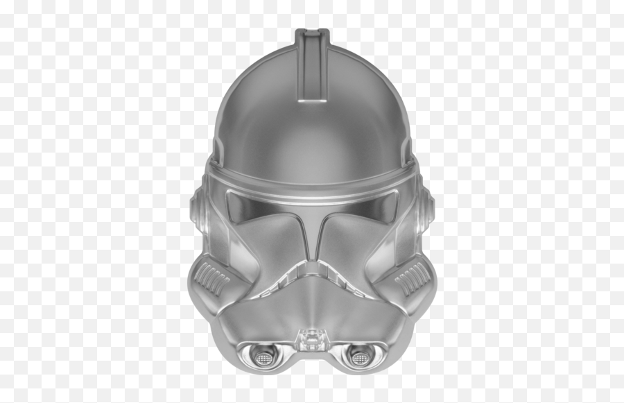Clone Trooper Helmet - Star Wars 2021 5 2 Oz Ultra High Emoji,Stormtrooper Helmet Clipart