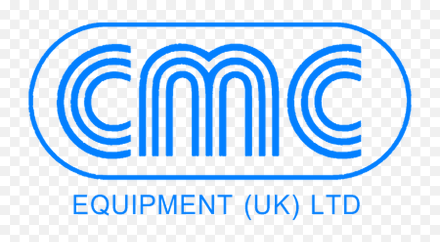 Cmc 2500 Polywrapping System Emoji,Cmcs Logo