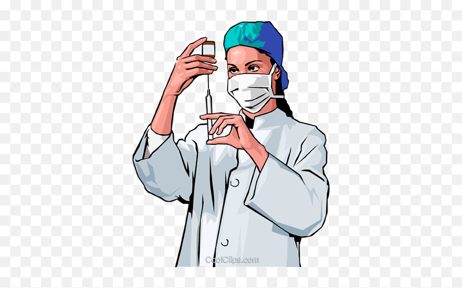 Medical Professional Royalty Free Vector Clip Art Emoji,Free Medical Clipart