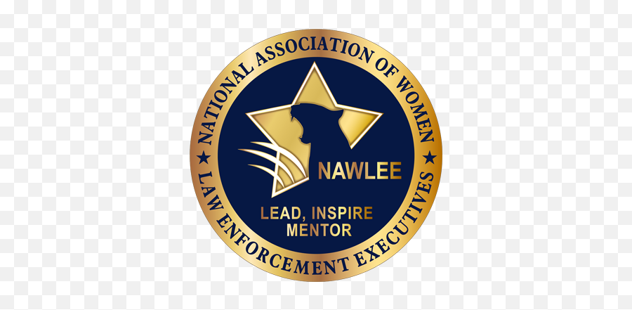 Nawlee - Lead Inspire Mentor Emoji,Law Enforcement Logo