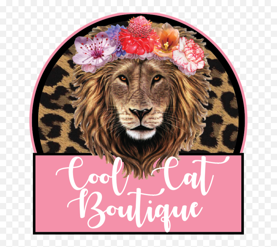 Home Cool Cat Boutique Emoji,Cool Cat Png