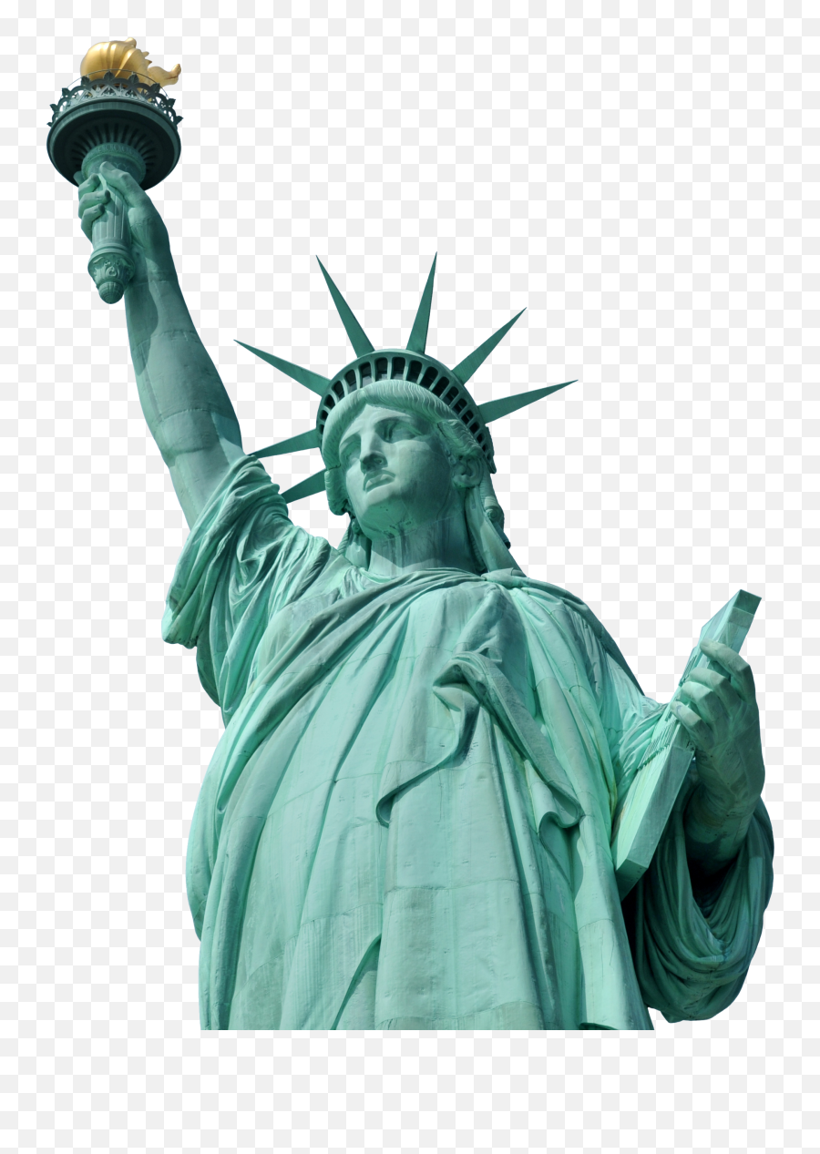 Statue Of Liberty Clipart Hq Png Image - Statue Of Liberty Emoji,Statue Of Liberty Clipart