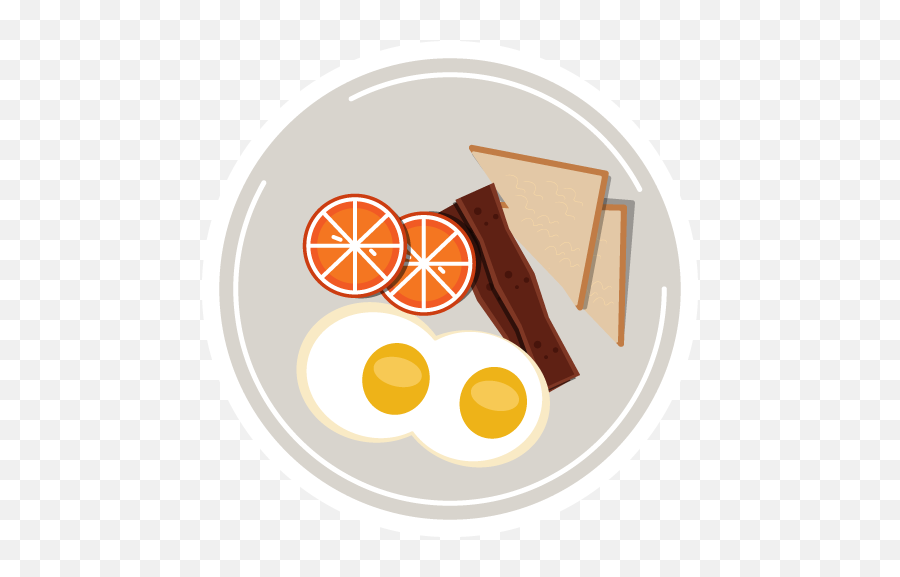 Food Icon By Azure Prince Inc On Dribbble Emoji,Food Icon Transparent