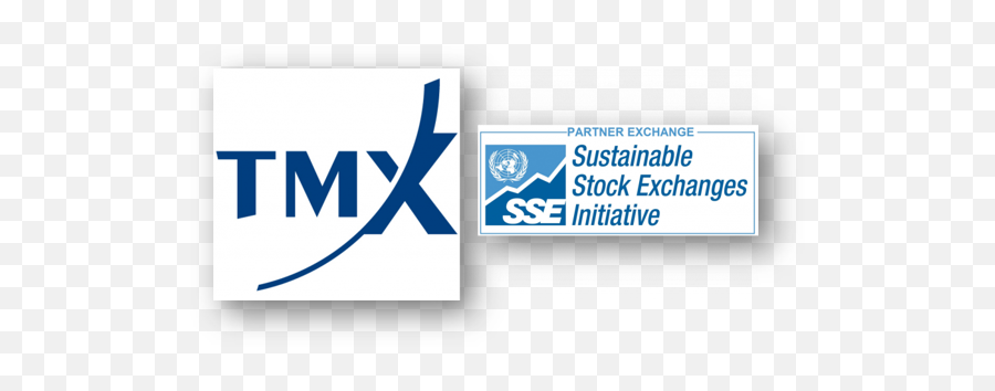 Toronto Stock Exchange Joins United Nations Sustainable Emoji,Stock Market Logo