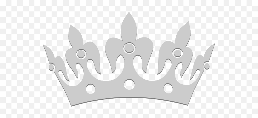 Download This Free Clipart Png Design - Solid Emoji,Tiara Clipart
