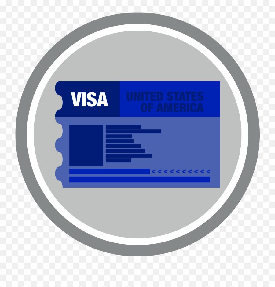 The Immigrant Visa Petition I - 140 International Support Emoji,Visa Png
