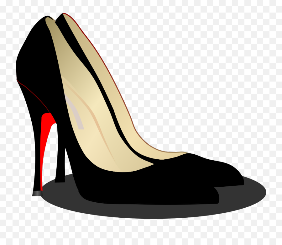 Heels For Sw Png Svg Clip Art For Web - Download Clip Art Emoji,Patent Clipart
