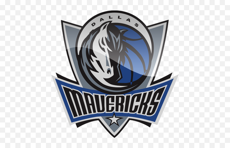 Dallas Mavericks Football Logo Png Emoji,Dallas Png