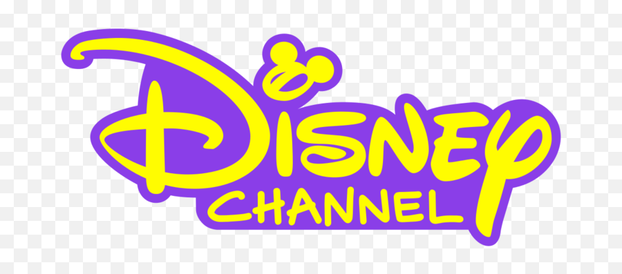 Download Disney Channel Png Image With - Disney Channel Emoji,Disney Junior Logo