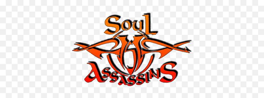 Soul Assassins Assassin Logo Cypress Hill Assassin - Soul Assassins Logo Emoji,Run Dmc Logo