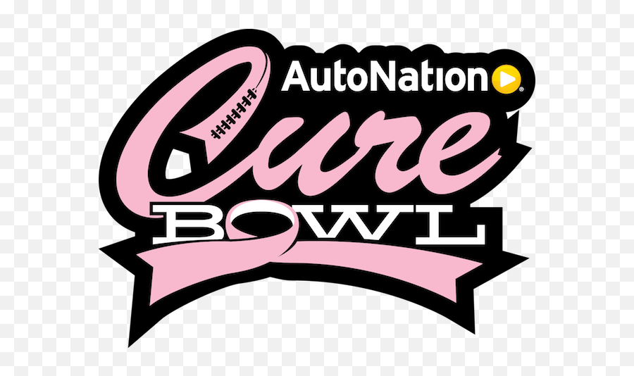 Red Wolves Face Ucf In Cure Bowl - Cure Bowl Emoji,Falling In Reverse Logo