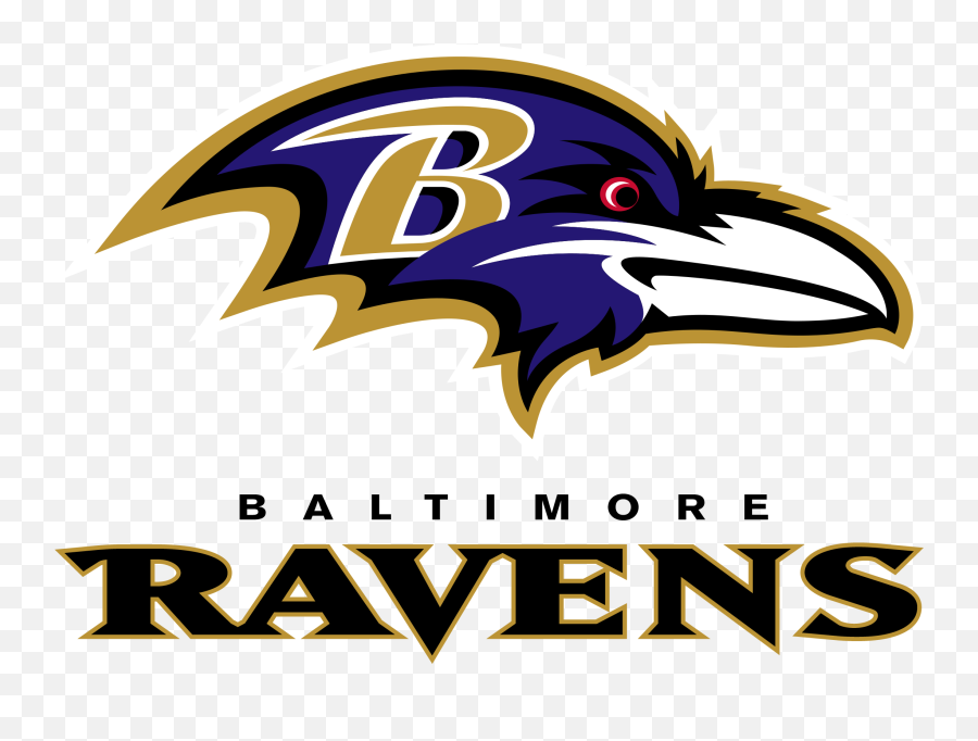 Baltimore Ravens Logos Helmets - Baltimore Ravens Logo Emoji,Ravens Logo